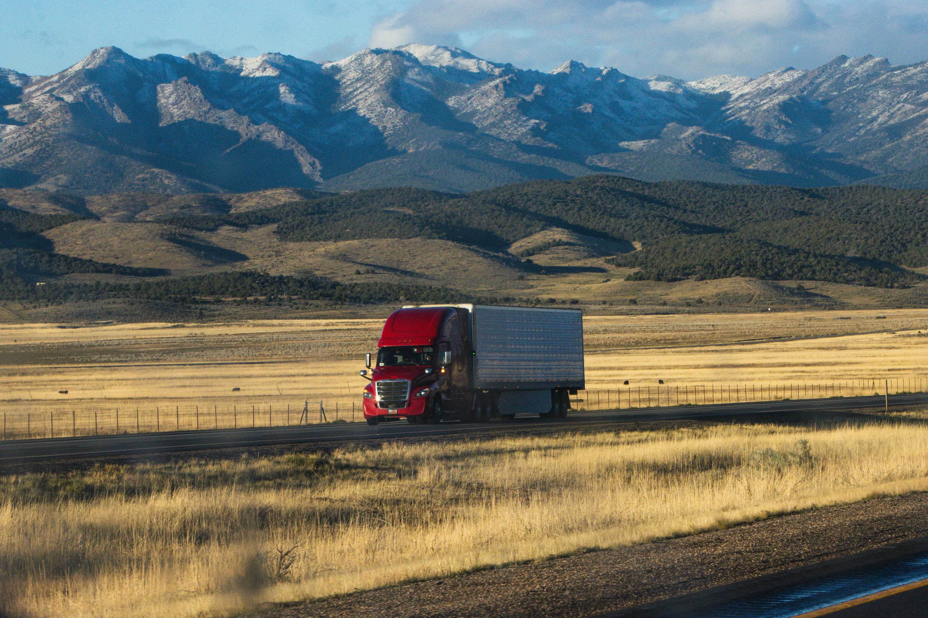 Truckload Carriers
