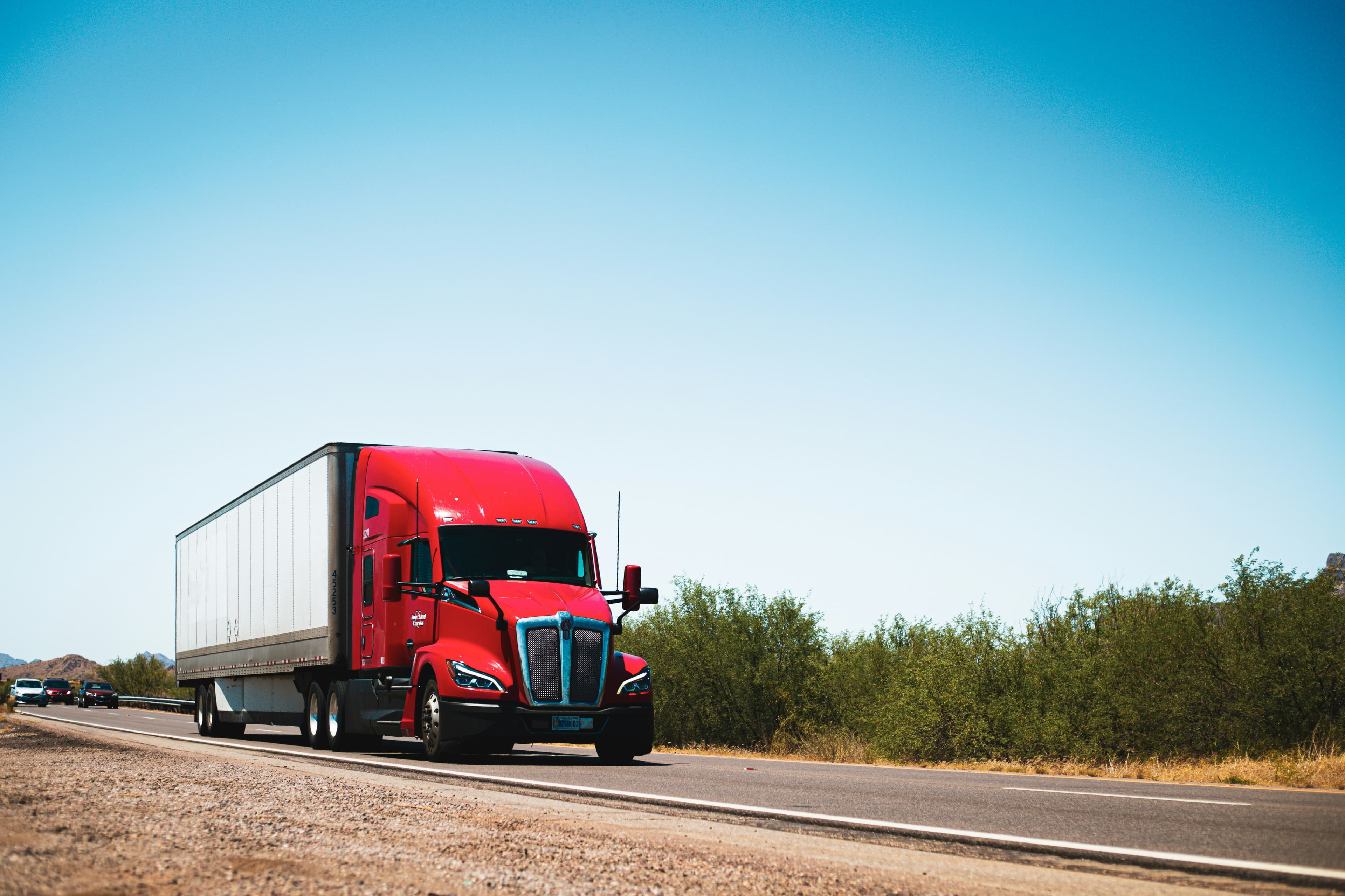 Smarter Fleet Ops Without the Dispatch Overload